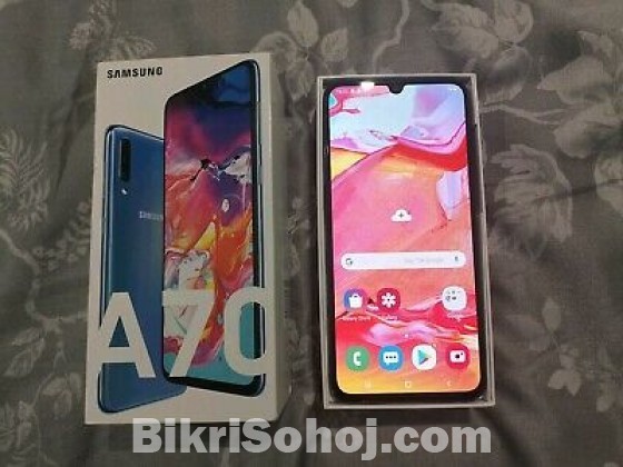 Samsung galaxy A80 High Super Copy